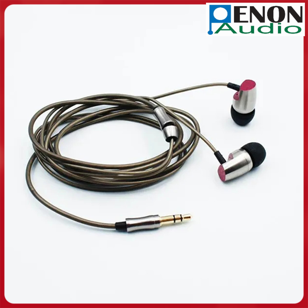 Planar Magnetic Iem Earphones - หูฟังอินเอียร์ COZOY HERA C103 ไดรเวอร์ไดนามิก 9.2