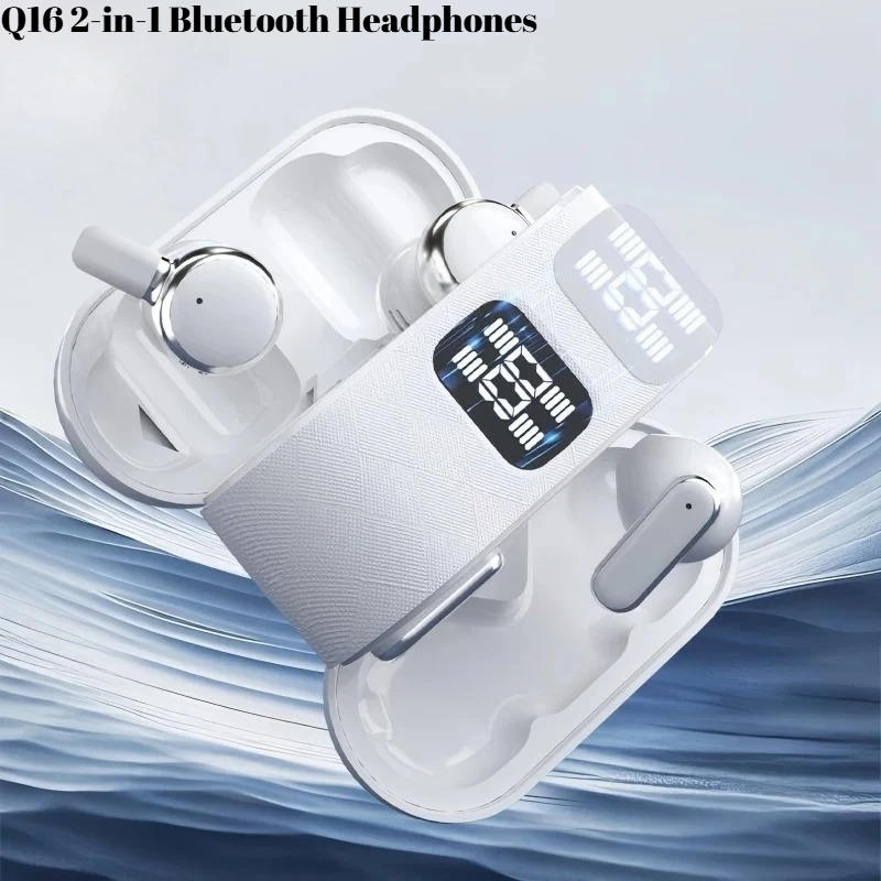 หูฟังบลูทูธคุณภาพเสียงสูงสำหรั - Sleep Mask Headphones Bluetooth บทวิจารณ์และราคา