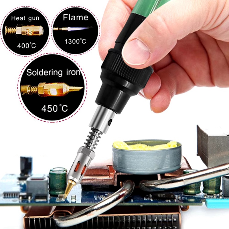 เครื่องมือบัดกรีแบบพกพา ปากกาบ - Laptops บทวิจารณ์และราคา