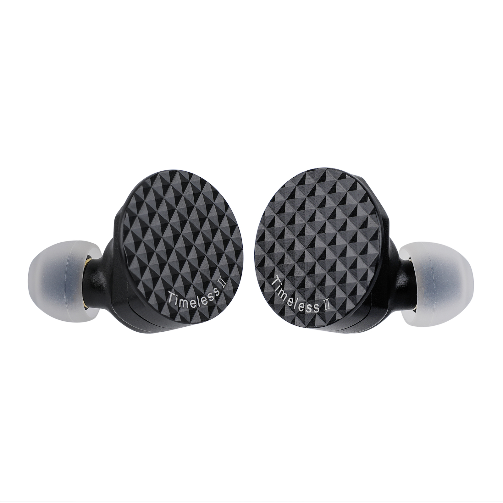 7Hz Timeless II รุ่นอัปเกรด หู - Planar Magnetic Iem Earphones บทวิจารณ์และราคา