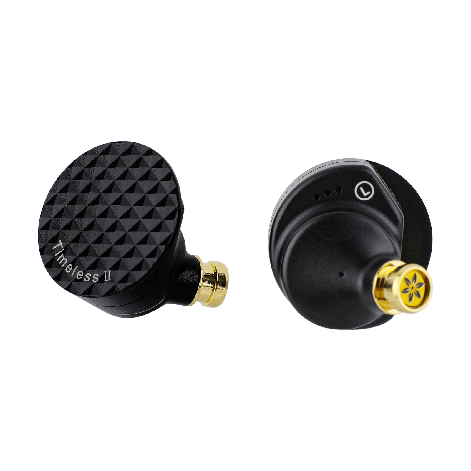 7Hz Timeless II รุ่นอัปเกรด หู - Planar Magnetic Iem Earphones บทวิจารณ์และราคา