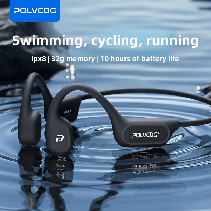POLVCDG X9 หูฟังแบบนำเสียงผ่าน - Type C Wired Earphones With Mic บทวิจารณ์และราคา