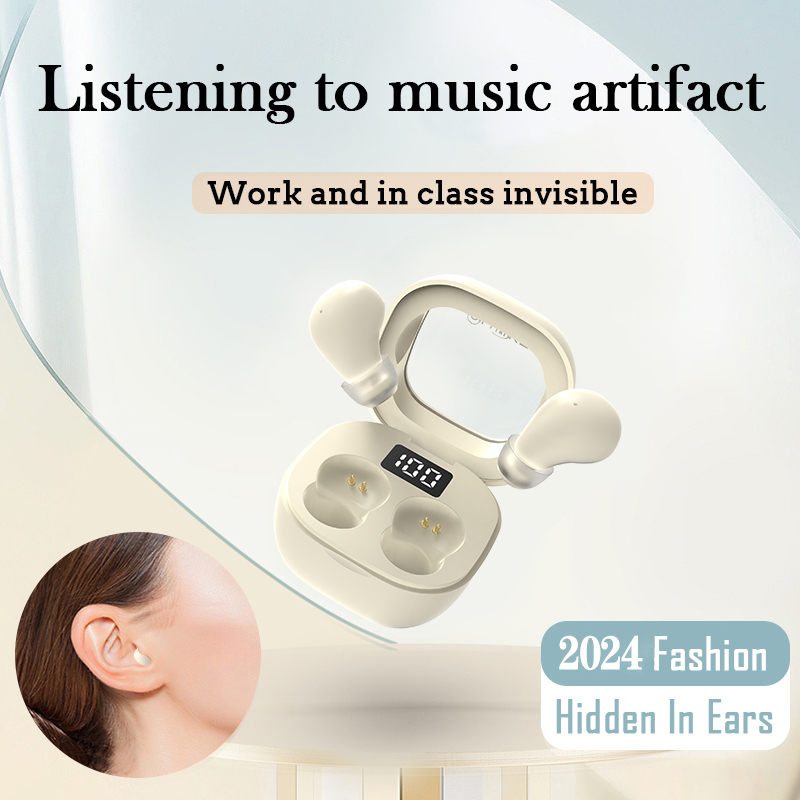 หูฟังขนาดเล็ก SK ชุดหูฟังไร้สา - Type C Wired Earphones With Mic บทวิจารณ์และราคา