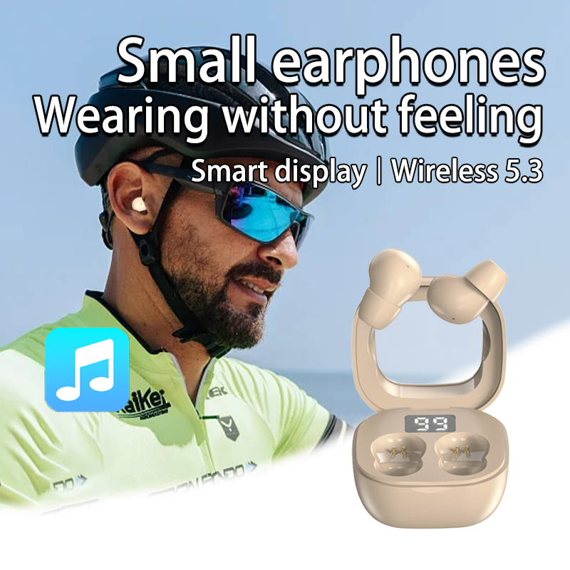 หูฟังขนาดเล็ก SK ชุดหูฟังไร้สา - Type C Wired Earphones With Mic บทวิจารณ์และราคา