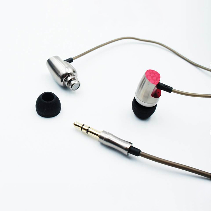 หูฟังอินเอียร์ COZOY HERA C103 - Planar Magnetic Iem Earphones บทวิจารณ์และราคา
