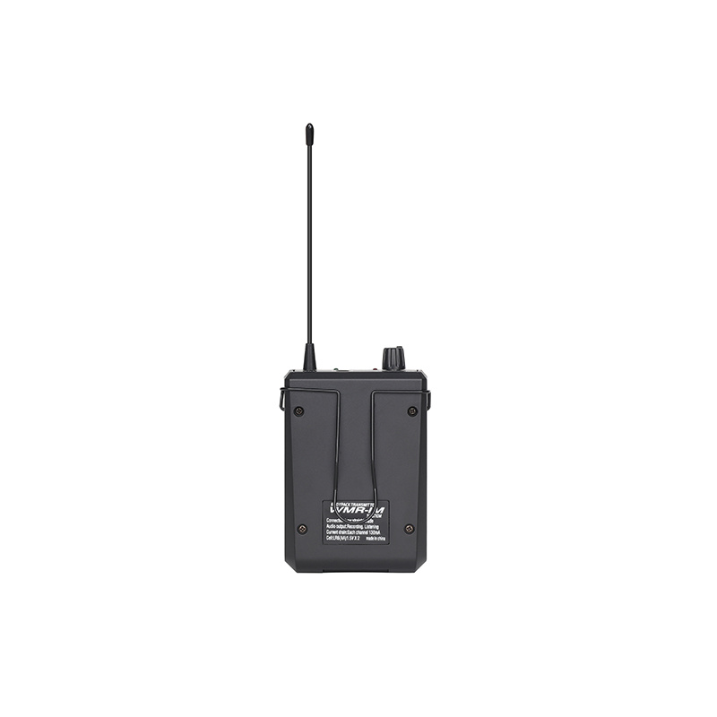 SKARIDIS SR2080 ระบบมอนิเตอร์ไ - In Ear Monitors For Singers บทวิจารณ์และราคา