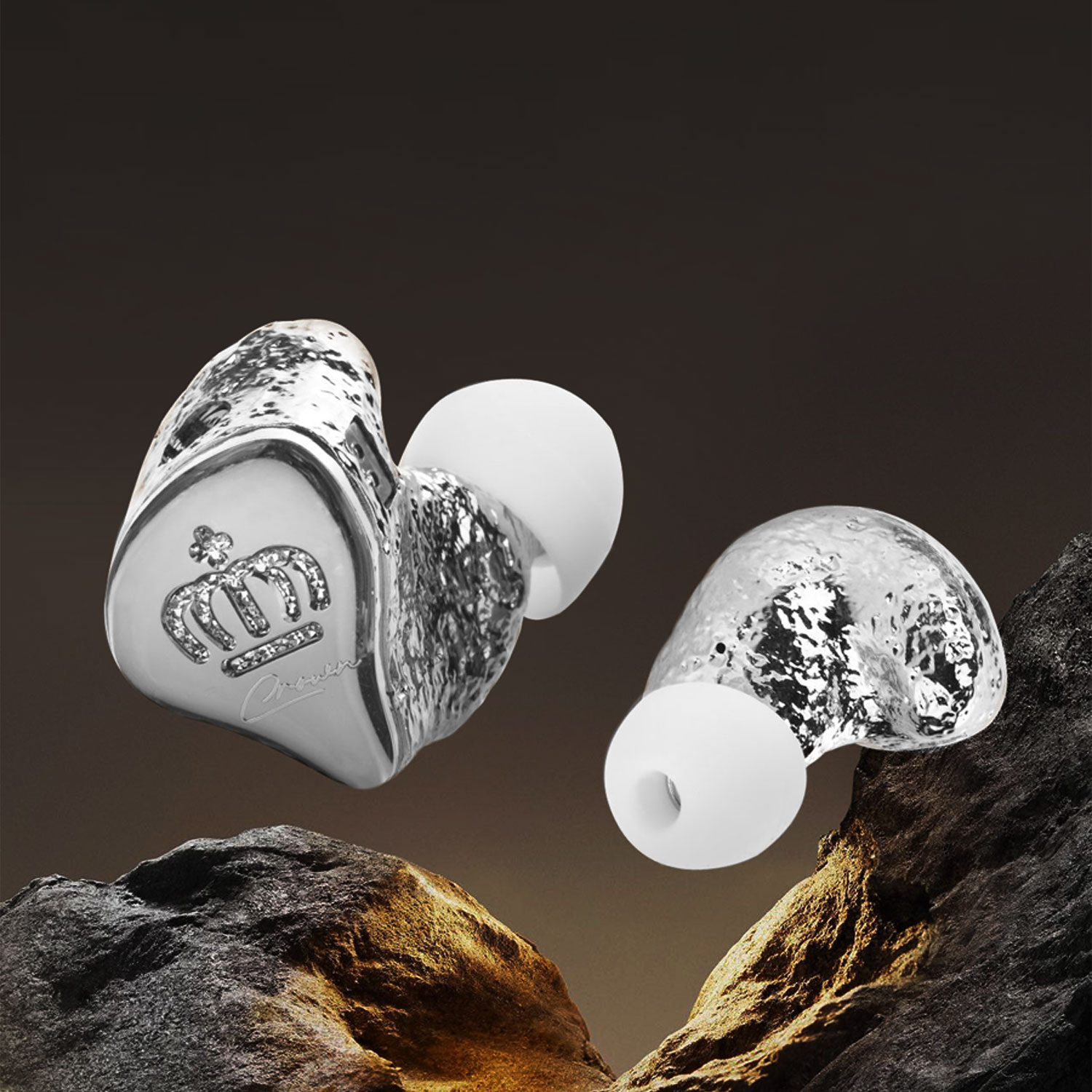 หูฟังอินเอียร์ EarAcoustic VSA - Planar Magnetic Iem Earphones บทวิจารณ์และราคา