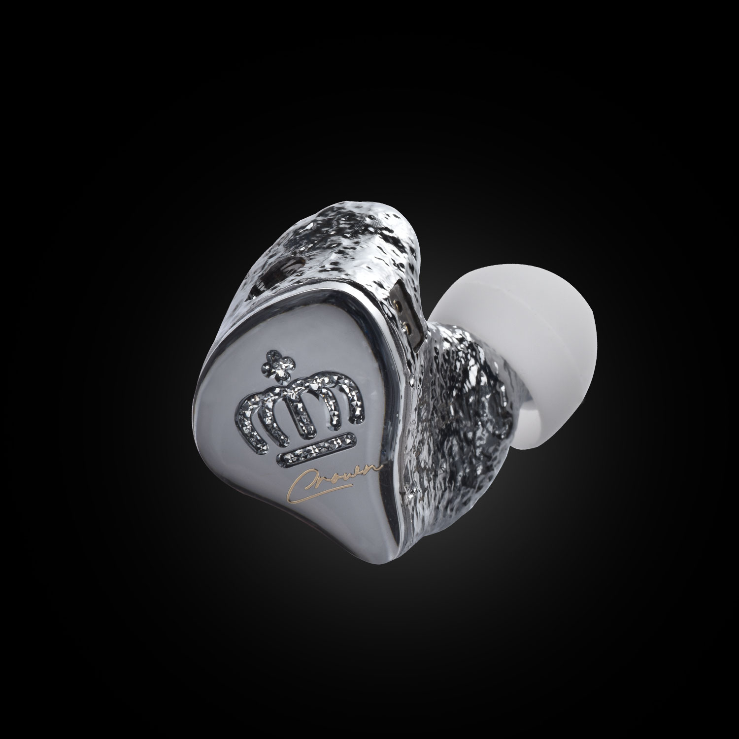 หูฟังอินเอียร์ EarAcoustic VSA - Planar Magnetic Iem Earphones บทวิจารณ์และราคา