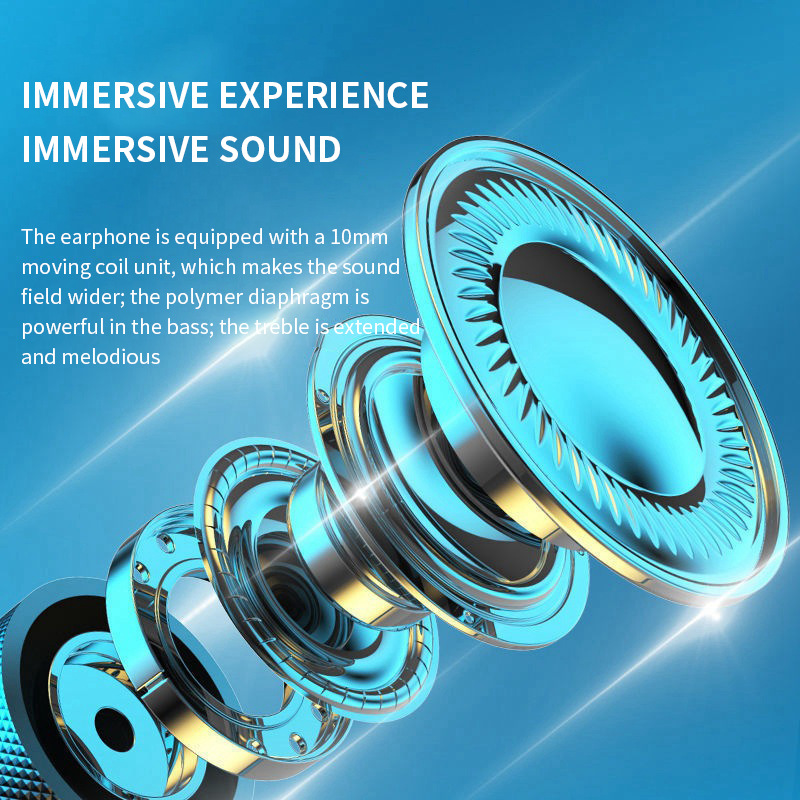 Fone Bluetooth 5.0 หูฟังแบบคล้ - Magnetic Neckband Sports Earphones บทวิจารณ์และราคา