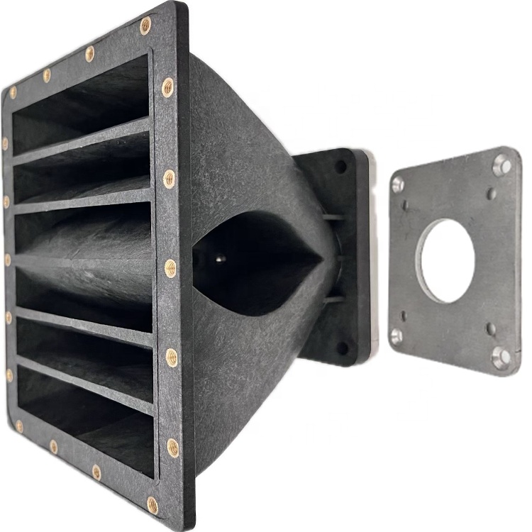 ลำโพงฮอร์นไดรเวอร์แบบไลน์อาร์เ - Speakers บทวิจารณ์และราคา