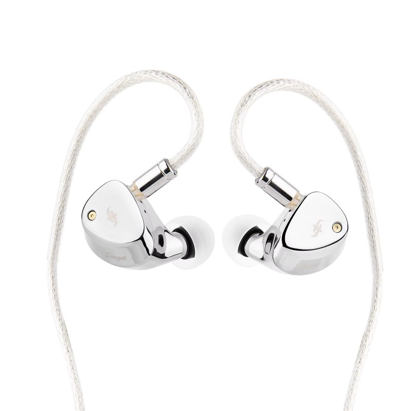 SIMGOT ET142 หูฟังชนิดใส่ในหู  - Planar Magnetic Iem Earphones บทวิจารณ์และราคา