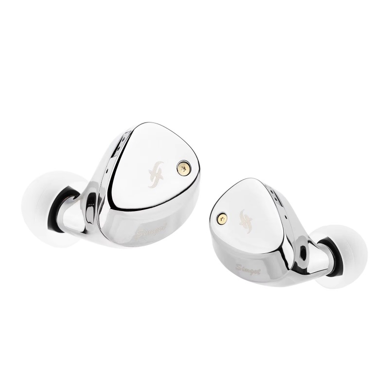 SIMGOT ET142 หูฟังชนิดใส่ในหู  - Planar Magnetic Iem Earphones บทวิจารณ์และราคา