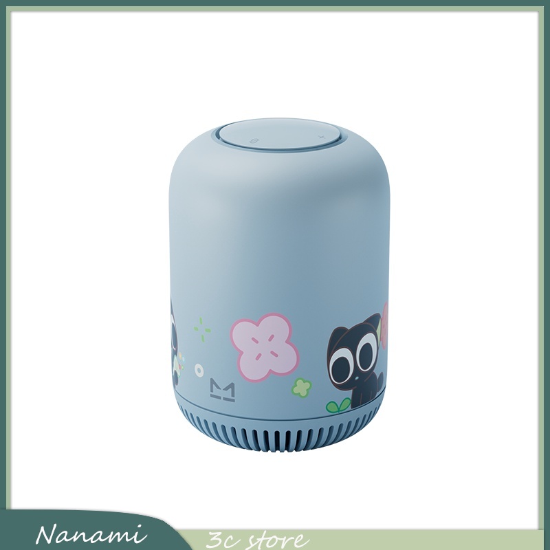 ลำโพงอัจฉริยะ Luo Xiaohei พร้อ - Speakers บทวิจารณ์และราคา