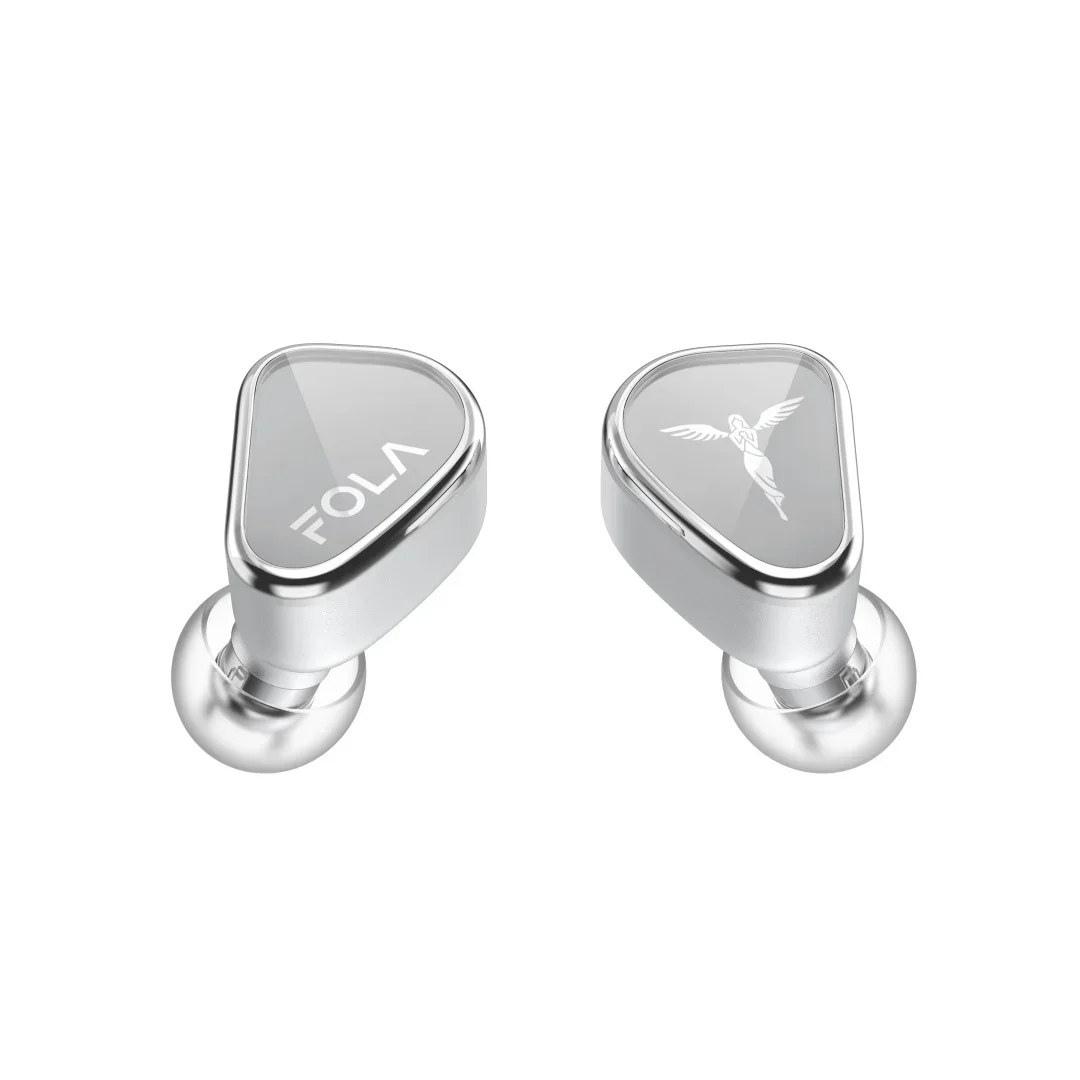​ TANCHJIM FOLA DMT5 หูฟังไฮไฟ - Planar Magnetic Iem Earphones บทวิจารณ์และราคา