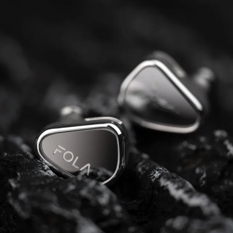 ​ TANCHJIM FOLA DMT5 หูฟังไฮไฟ - Planar Magnetic Iem Earphones บทวิจารณ์และราคา